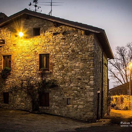Agriturismo Corte Del Gallo Rivergaro Εξωτερικό φωτογραφία