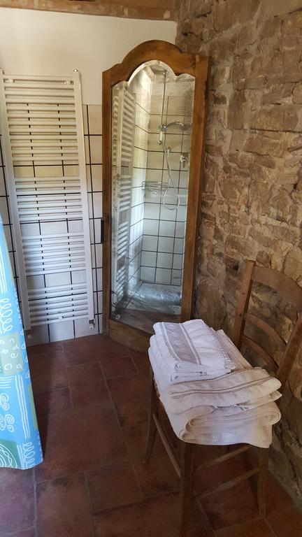 Agriturismo Corte Del Gallo Rivergaro Δωμάτιο φωτογραφία