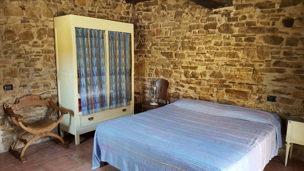 Agriturismo Corte Del Gallo Rivergaro Δωμάτιο φωτογραφία
